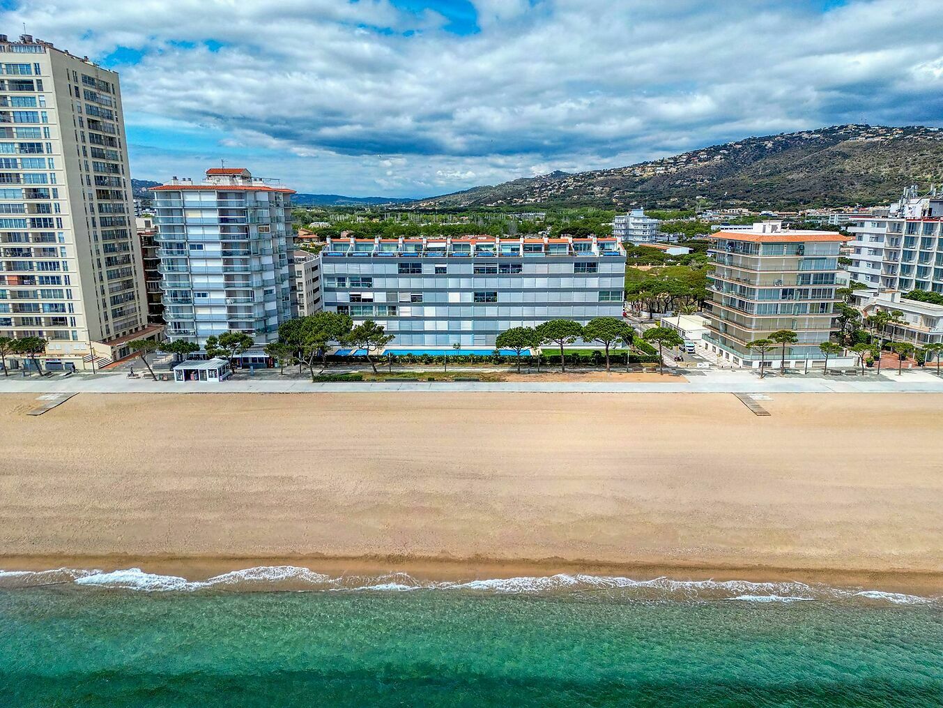Apartment in Girona - view 1