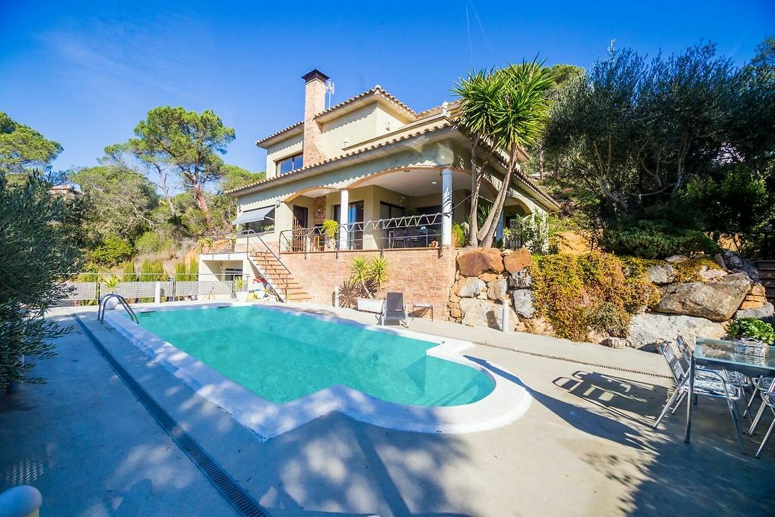 House in Sant Antoni de Calonge - view 1