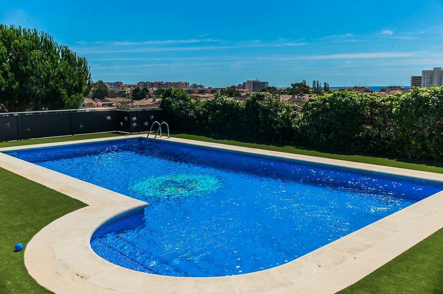 House in Sant Antoni de Calonge - view 1