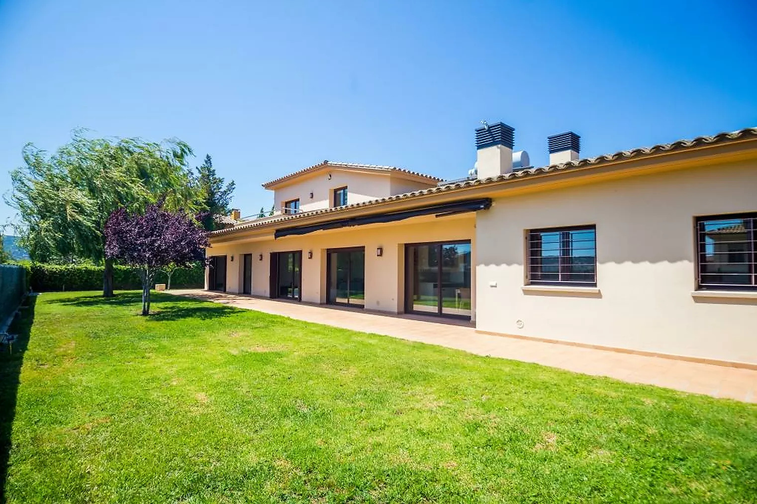 House in Sant Antoni de Calonge - view 1