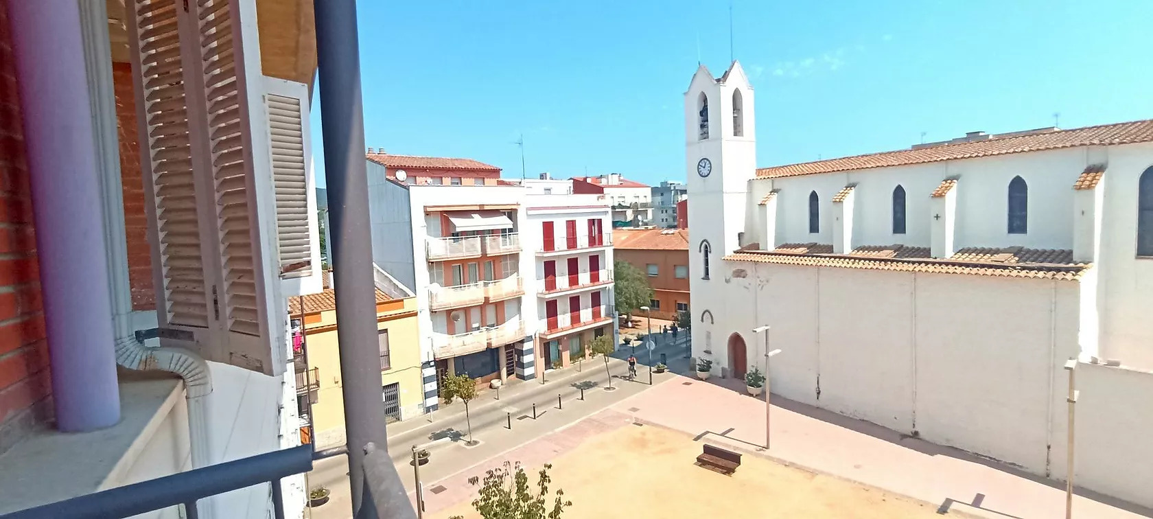 Apartment in Sant Antoni de Calonge - view 1