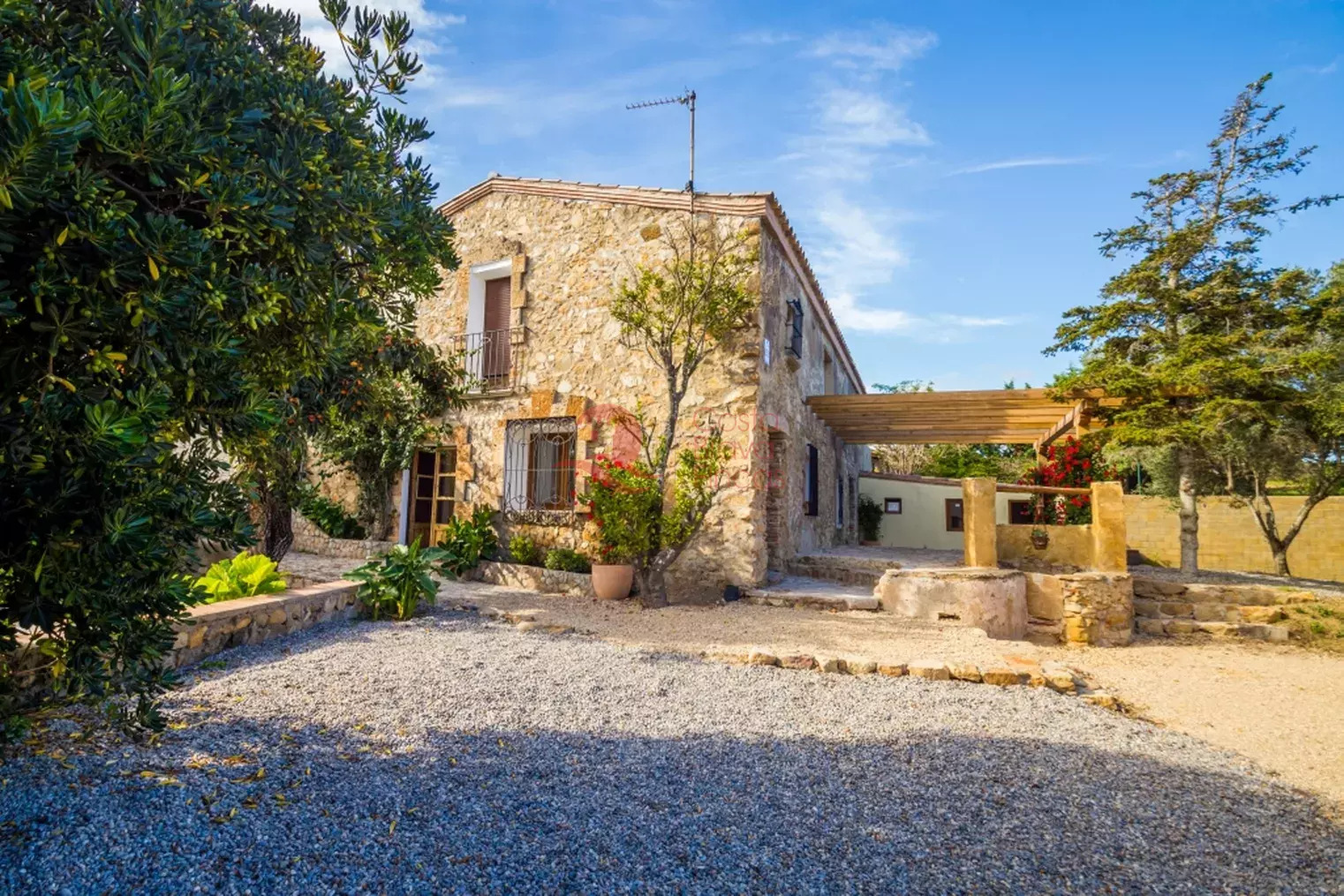 House in Sant Antoni de Calonge - view 1