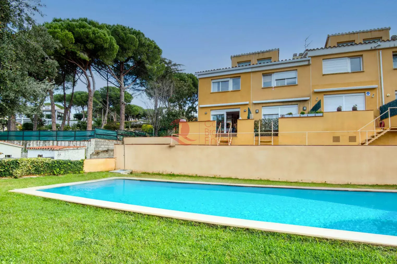House in Girona - view 1