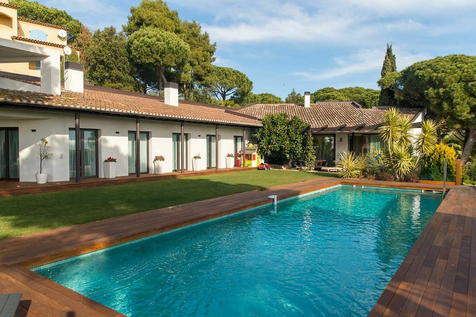 House in Sant Antoni de Calonge - view 1