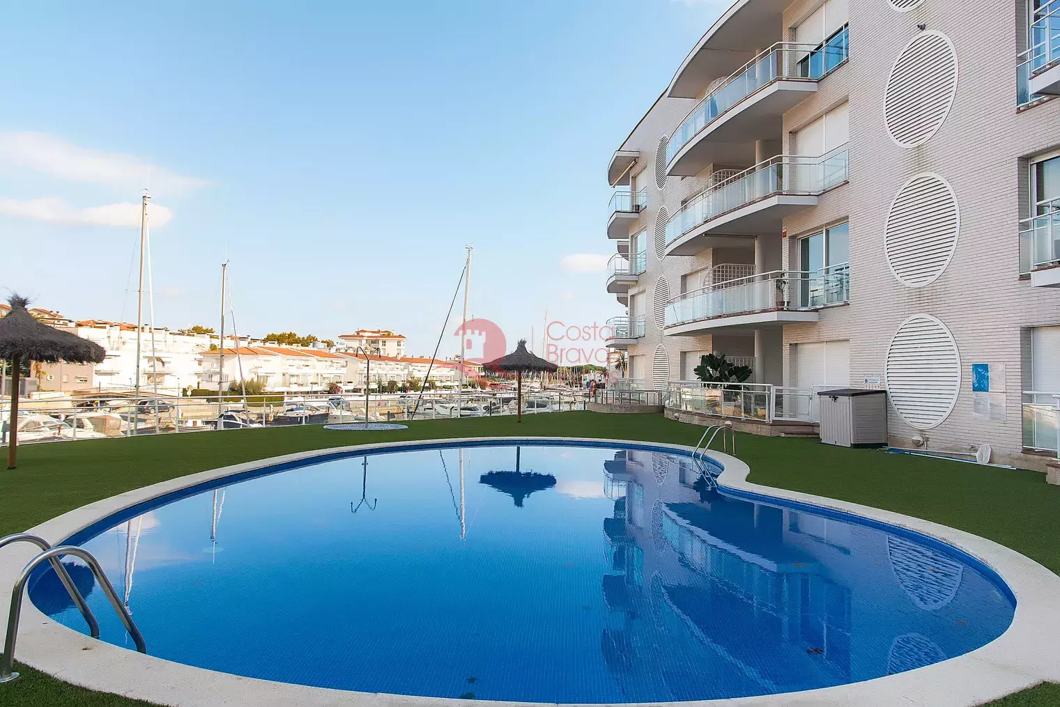 Apartment in Girona - view 1