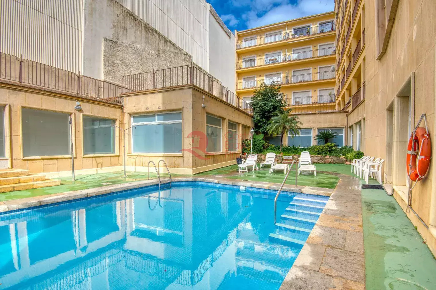 Apartment in Girona - view 1