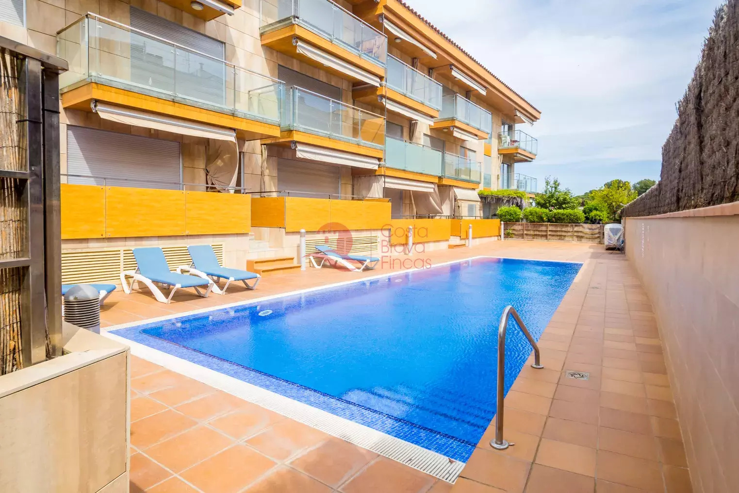 Apartment in Girona - view 1