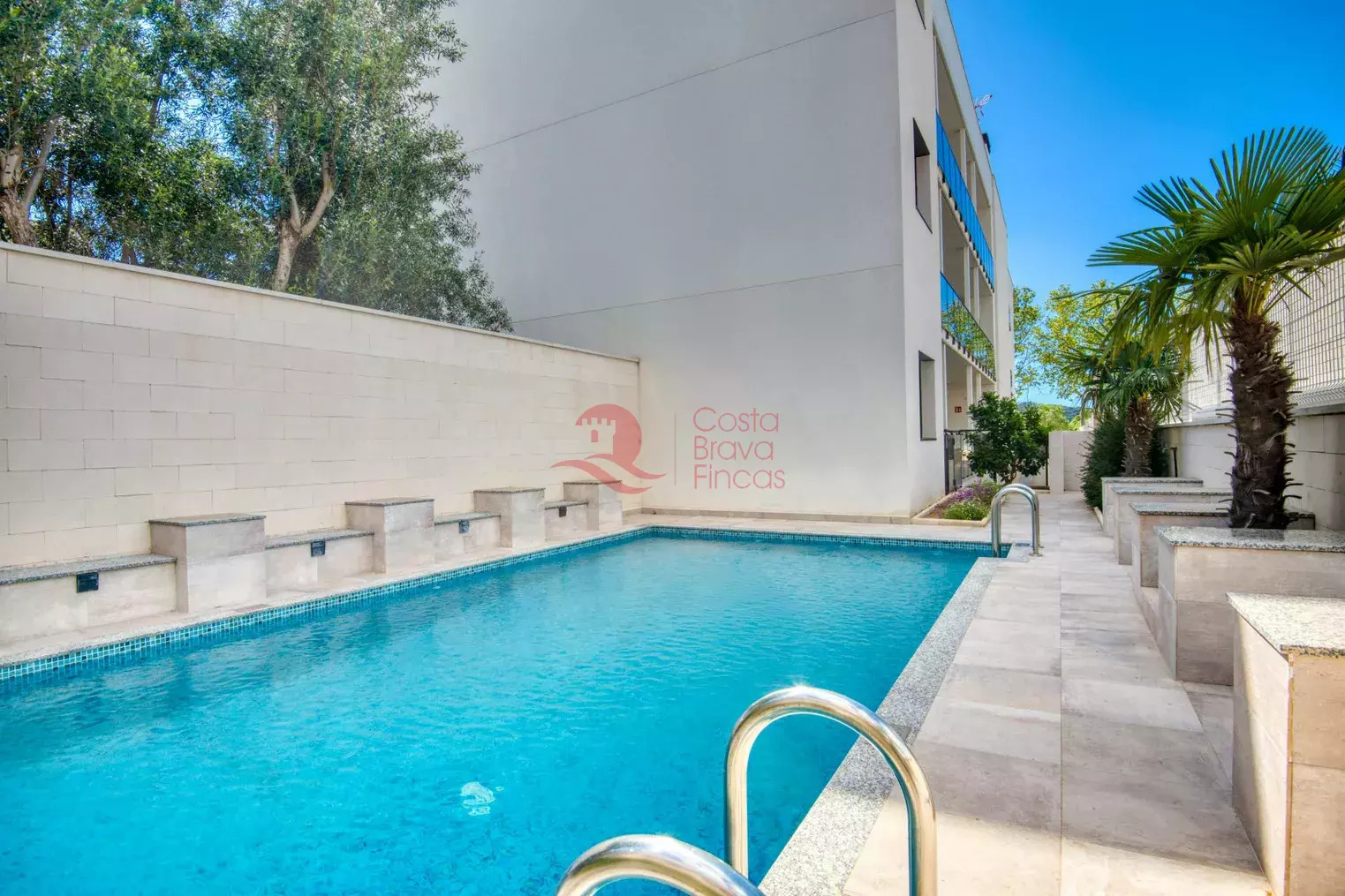 Apartment in Girona - view 1