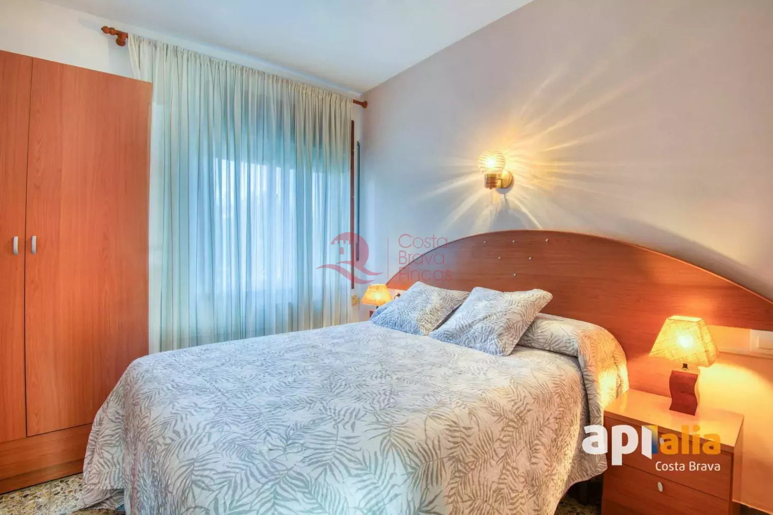 Apartment in Sant Antoni de Calonge - view 1