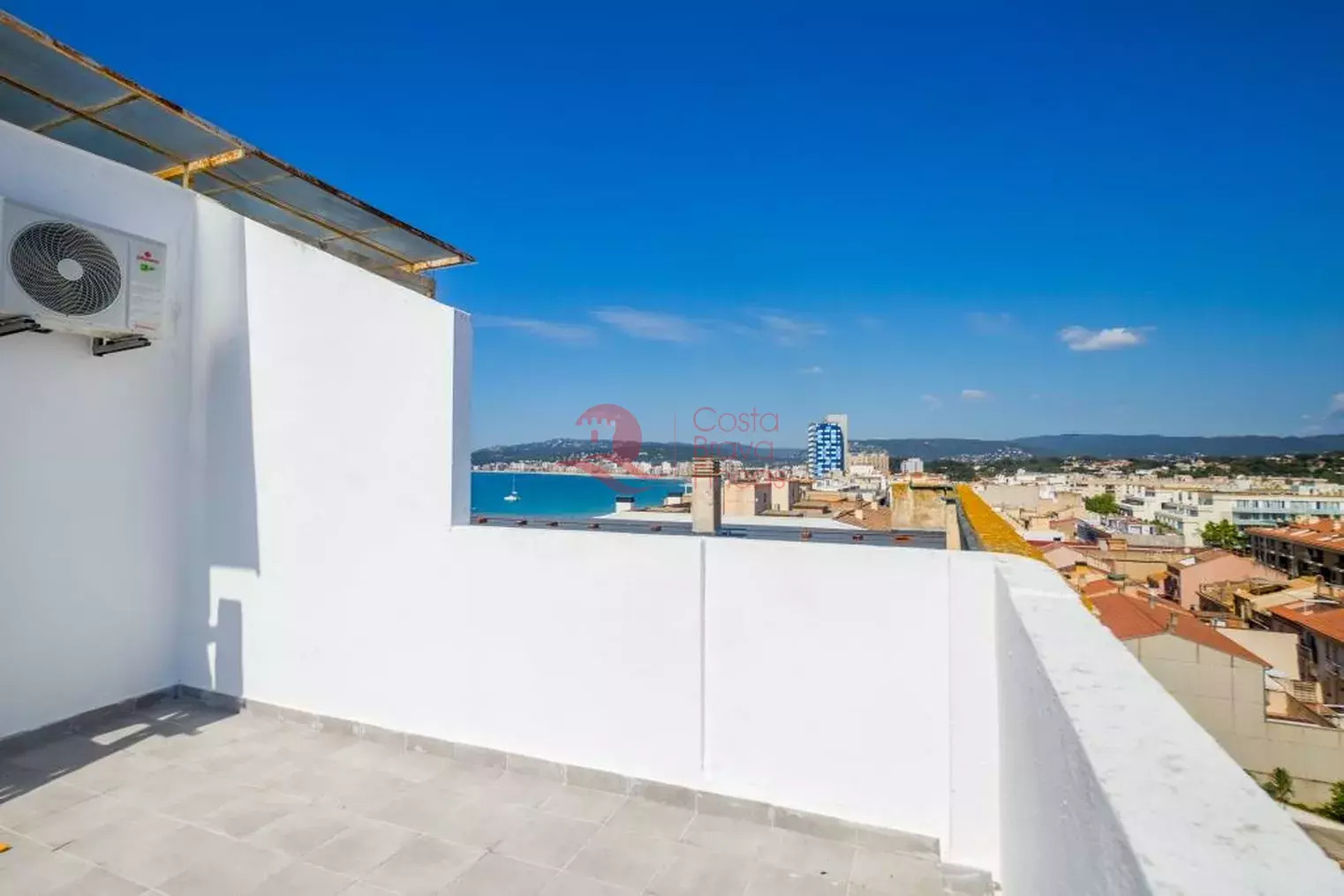 Apartment in Girona - view 1