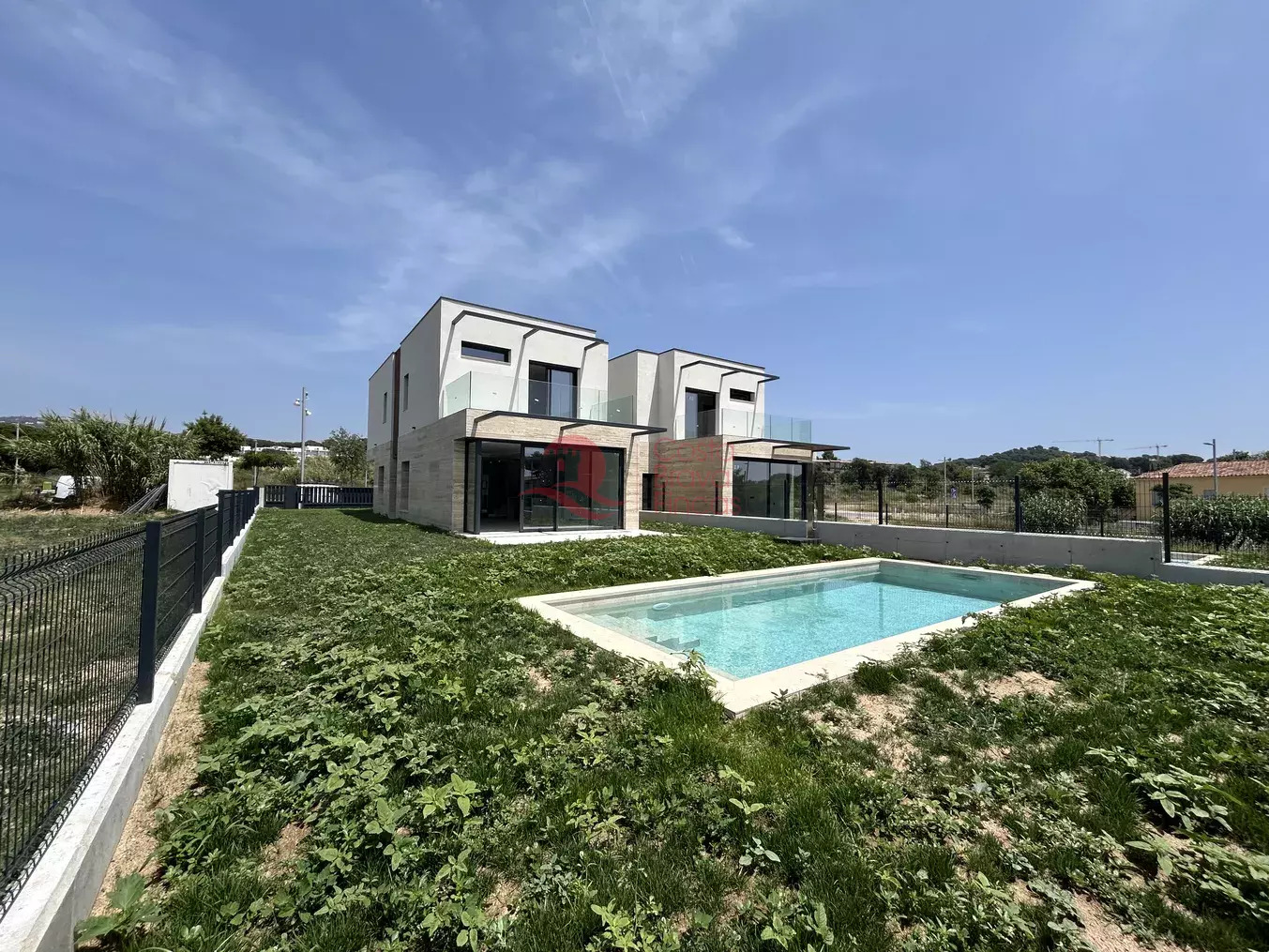 House in Girona - view 1