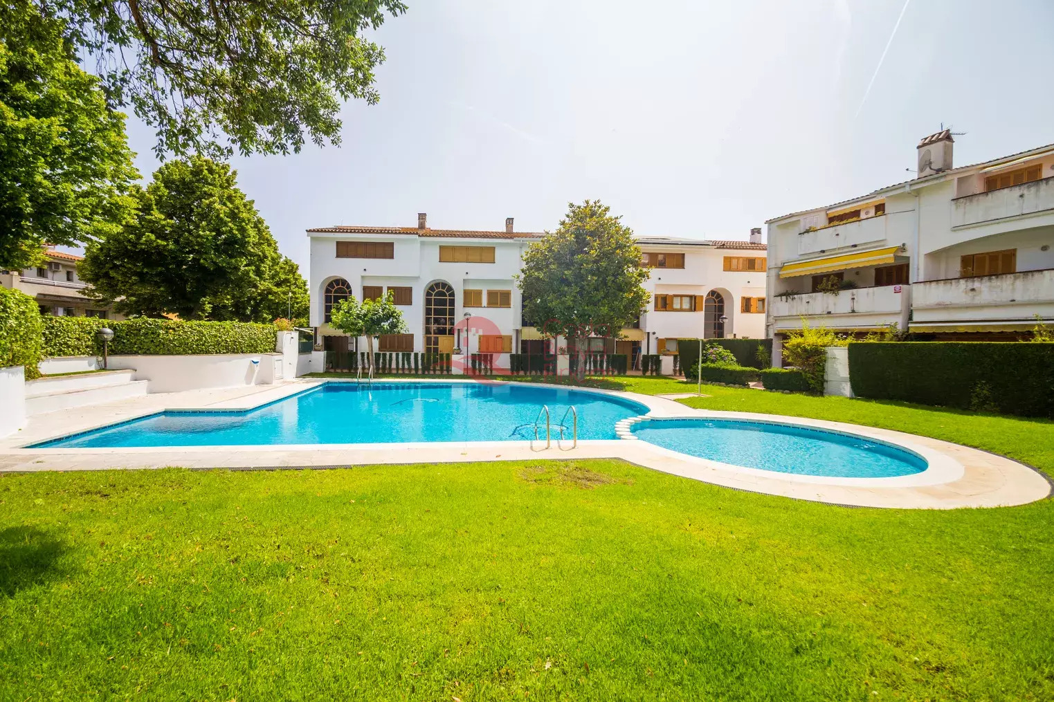 House in Girona - view 1