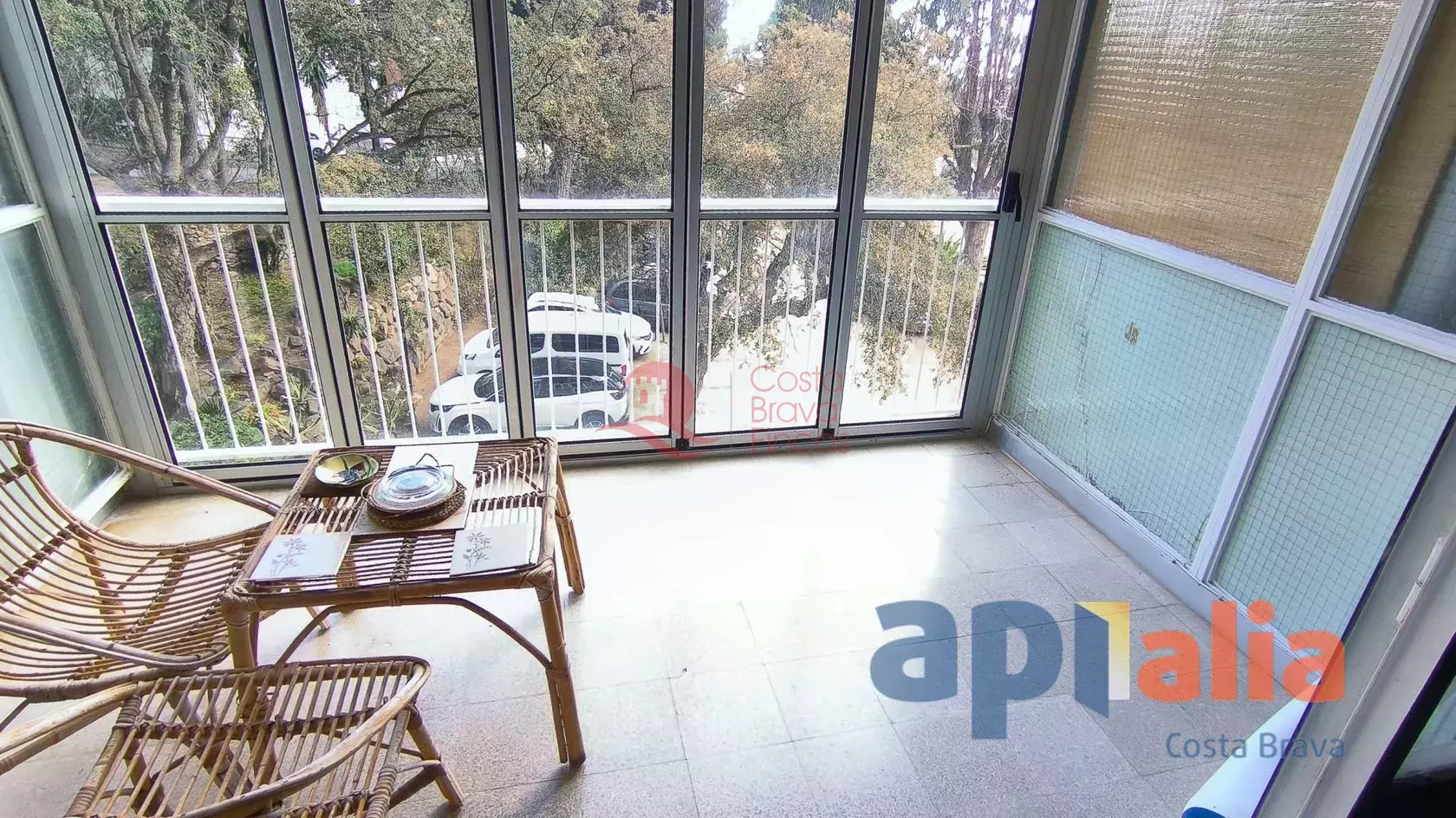Apartment in Girona - view 1