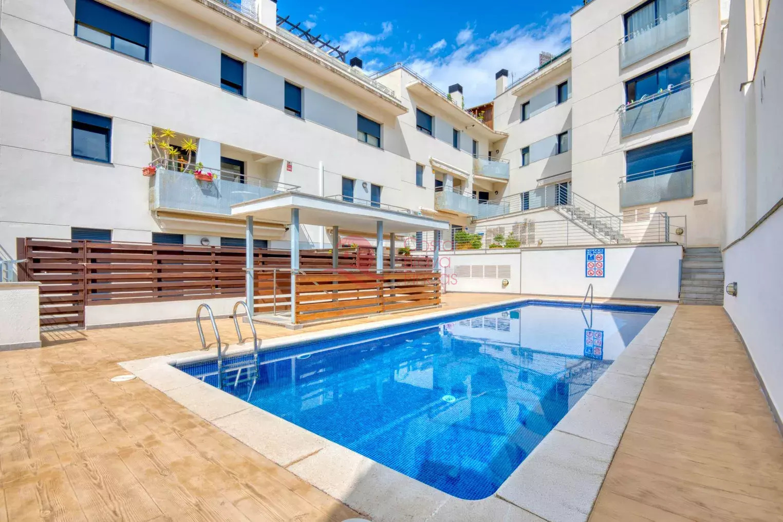 Apartment in Girona - view 1