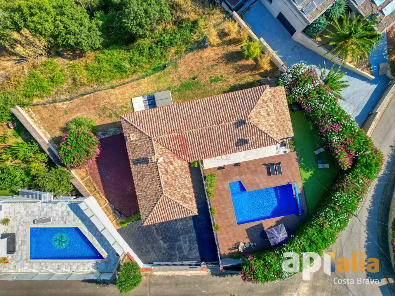House in Sant Antoni de Calonge - view 1