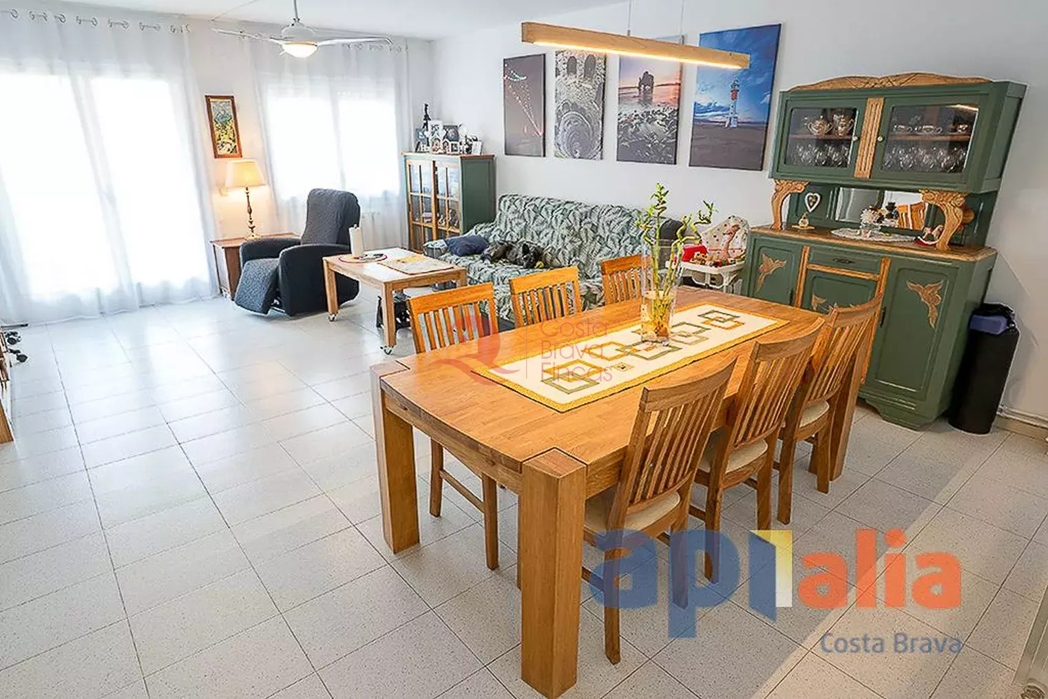 Apartment in Girona - view 1