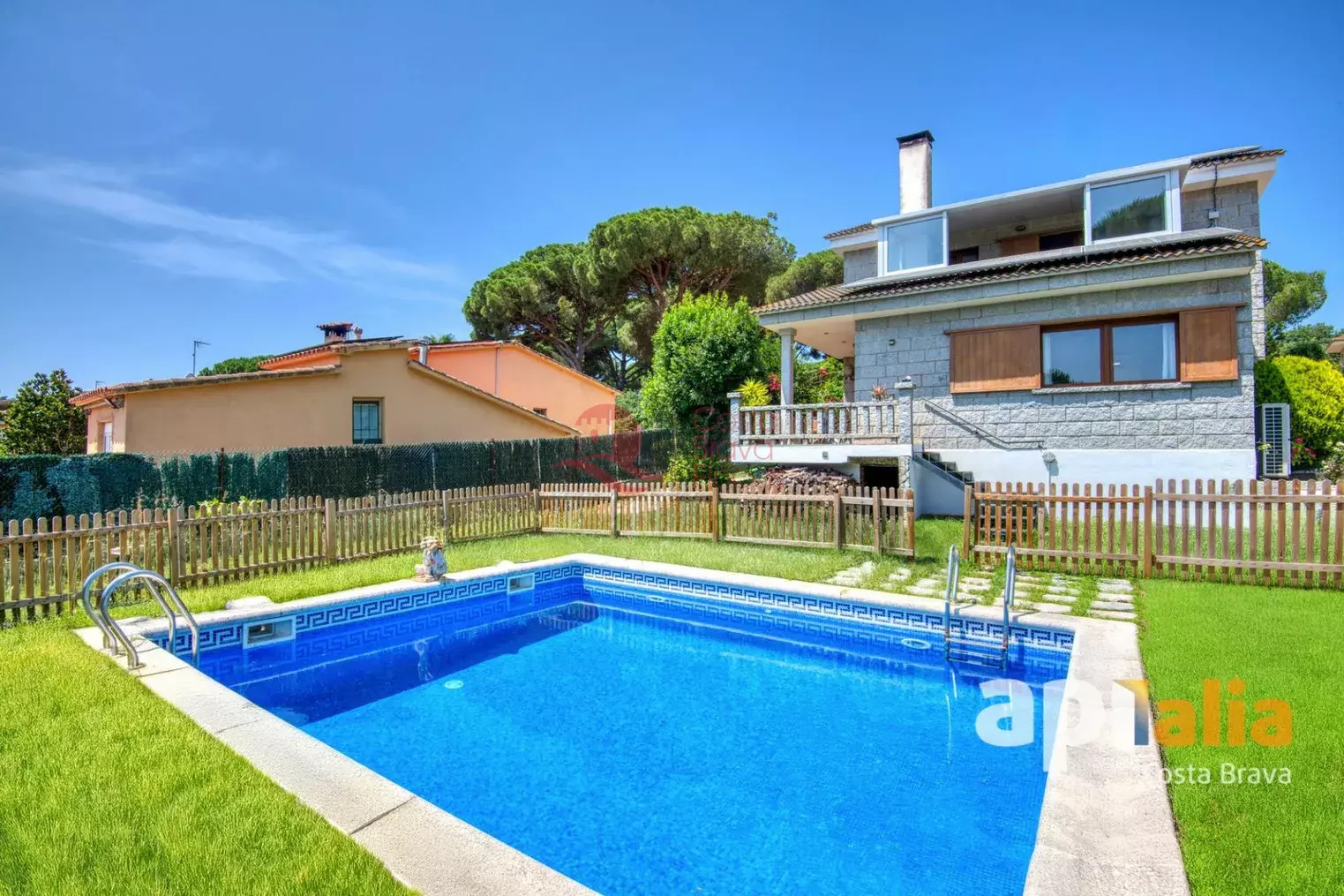 House in Sant Antoni de Calonge - view 1