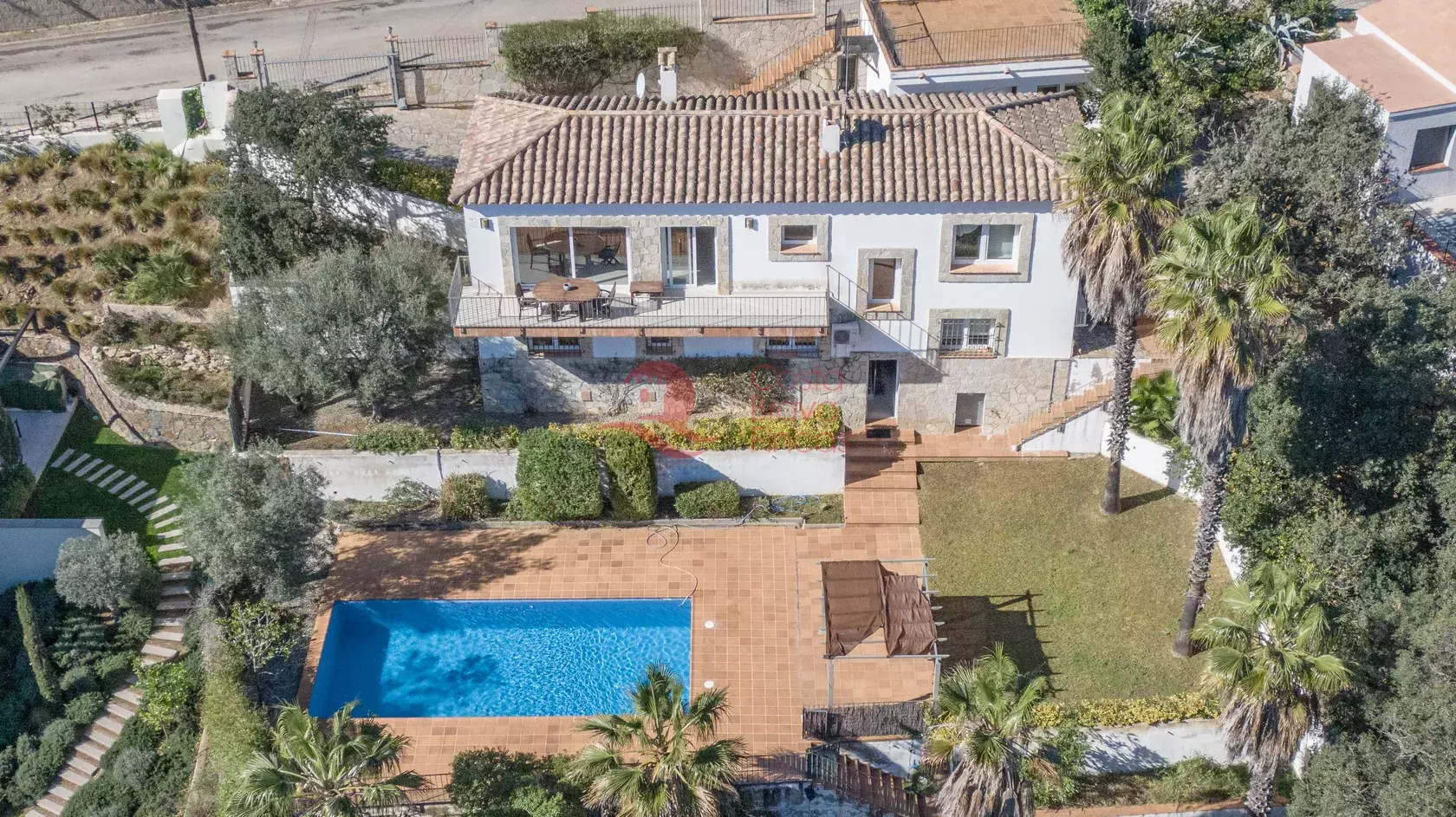 House in Girona - view 1