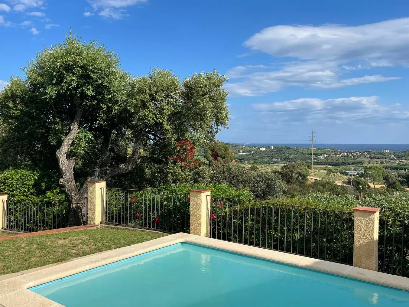 House in Castell-Platja d'Aro - view 1