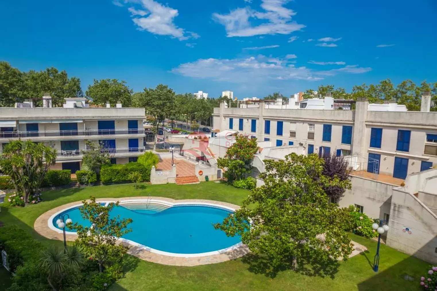 Apartment in Girona - view 1
