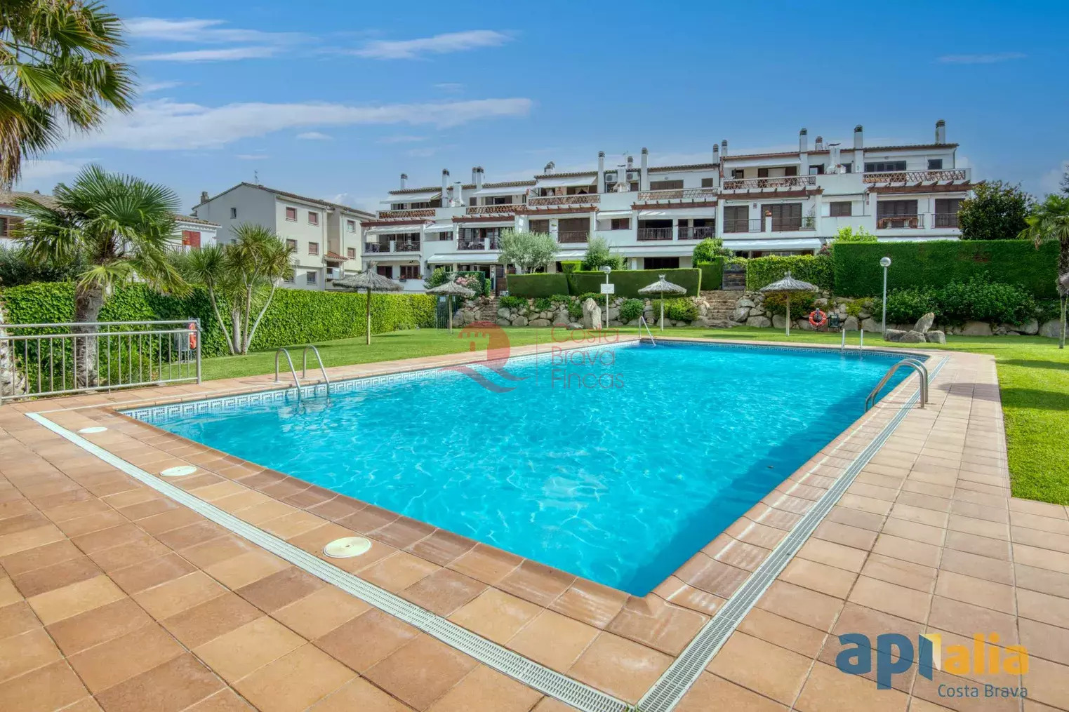 Apartment in Girona - view 1