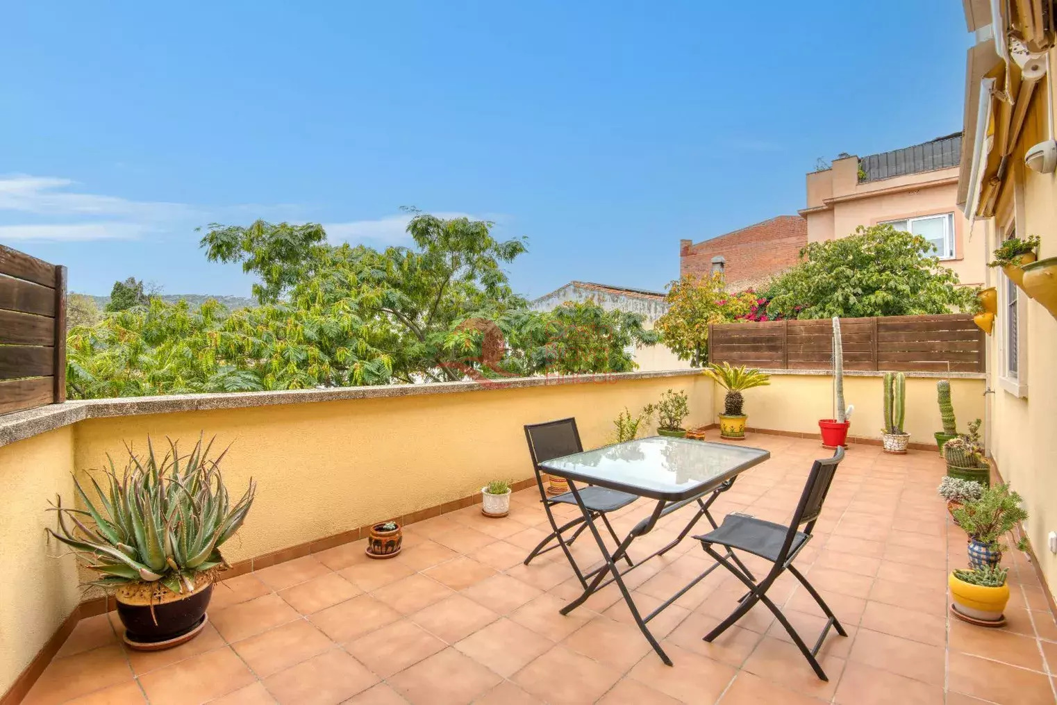 Apartment in Sant Feliu de Guixols - view 1
