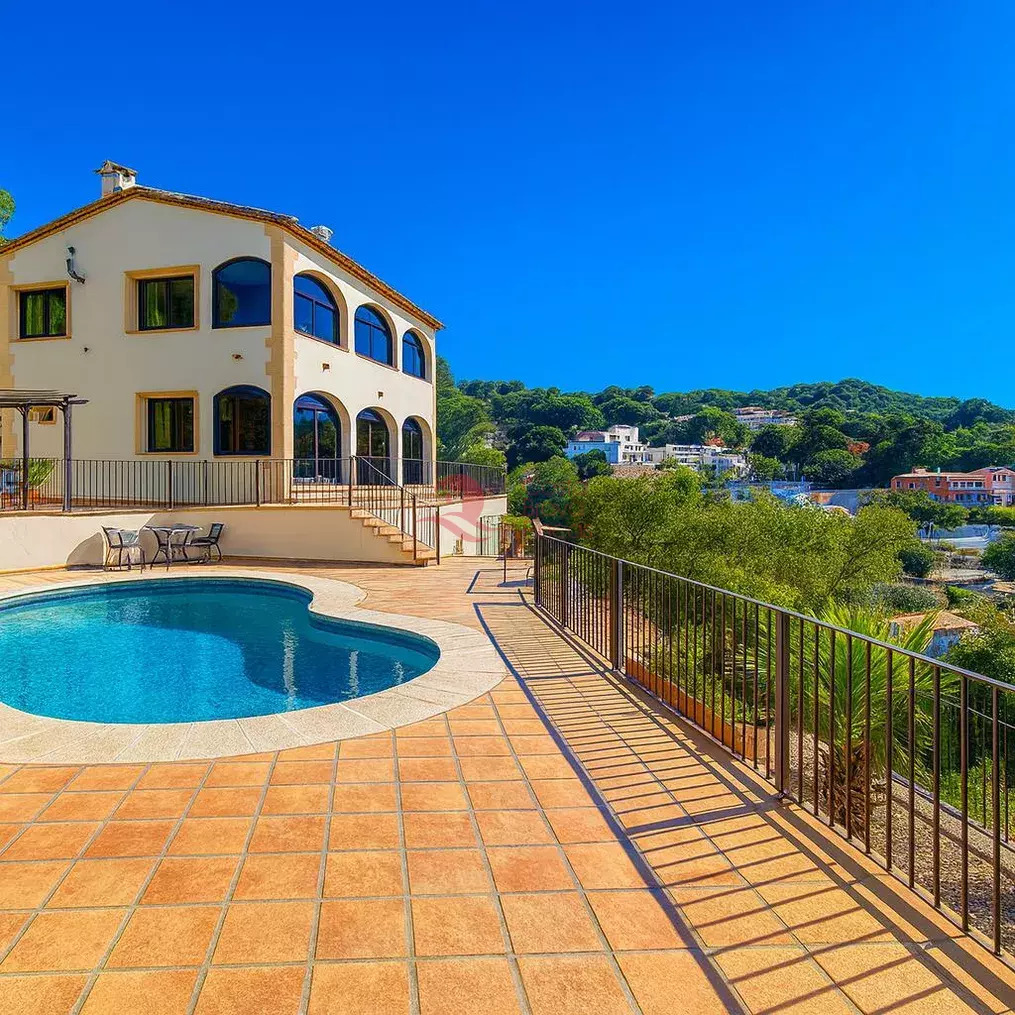 House in Sant Antoni de Calonge - view 1