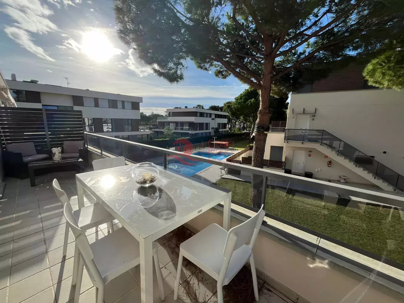 Apartment in S'Agaro - view 1