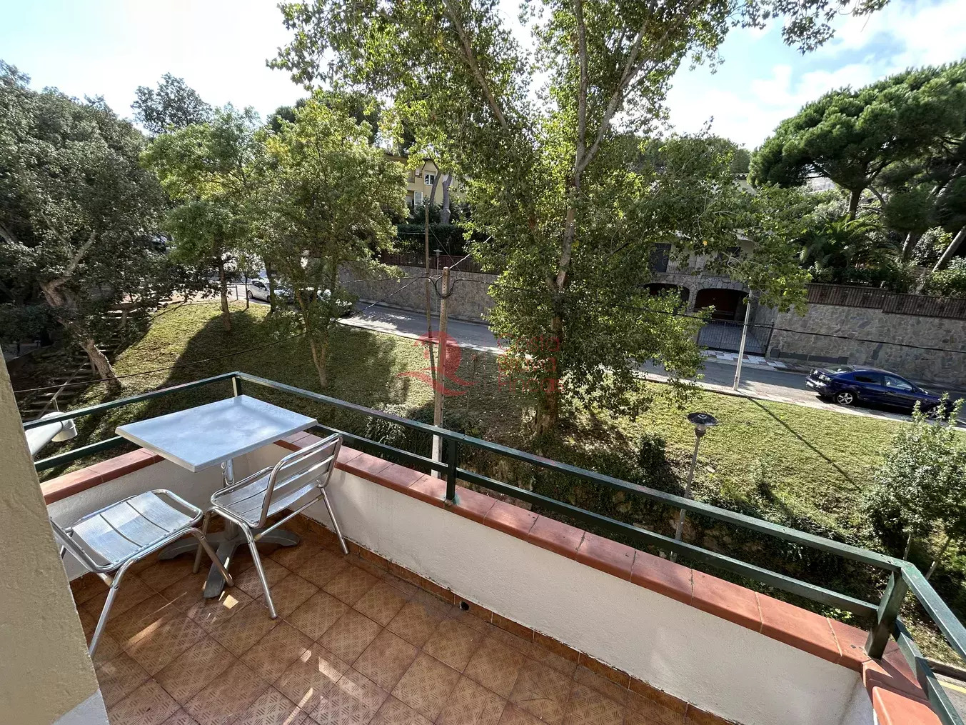 Apartment in Platja d'Aro - view 1