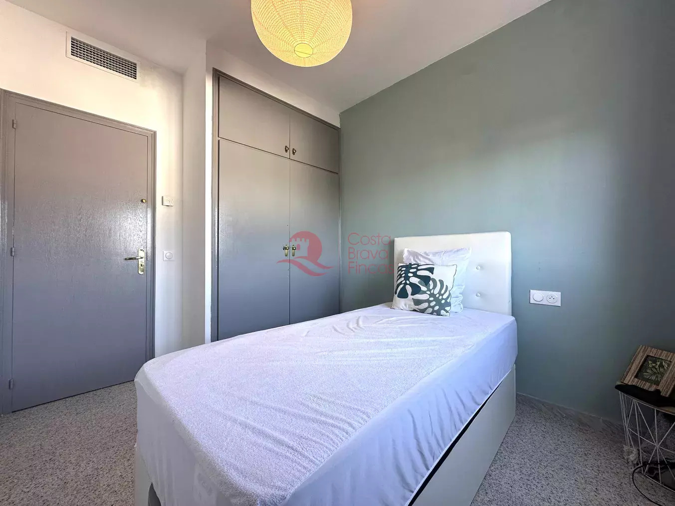 House in Calonge - view 1