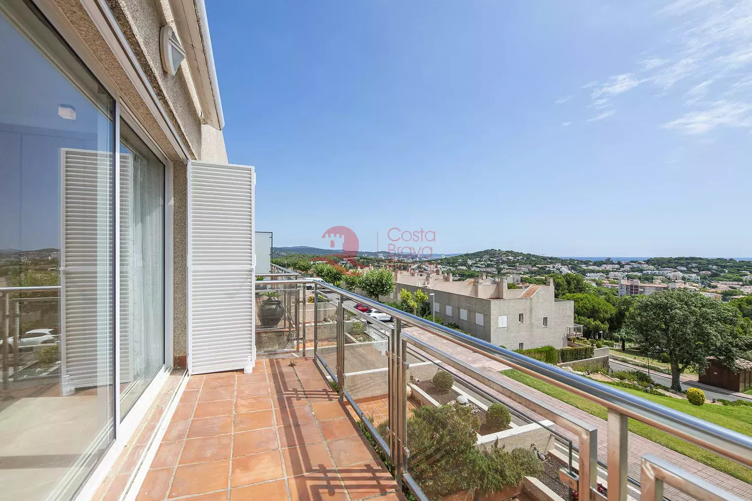 House in Sant Feliu de Guixols - view 1