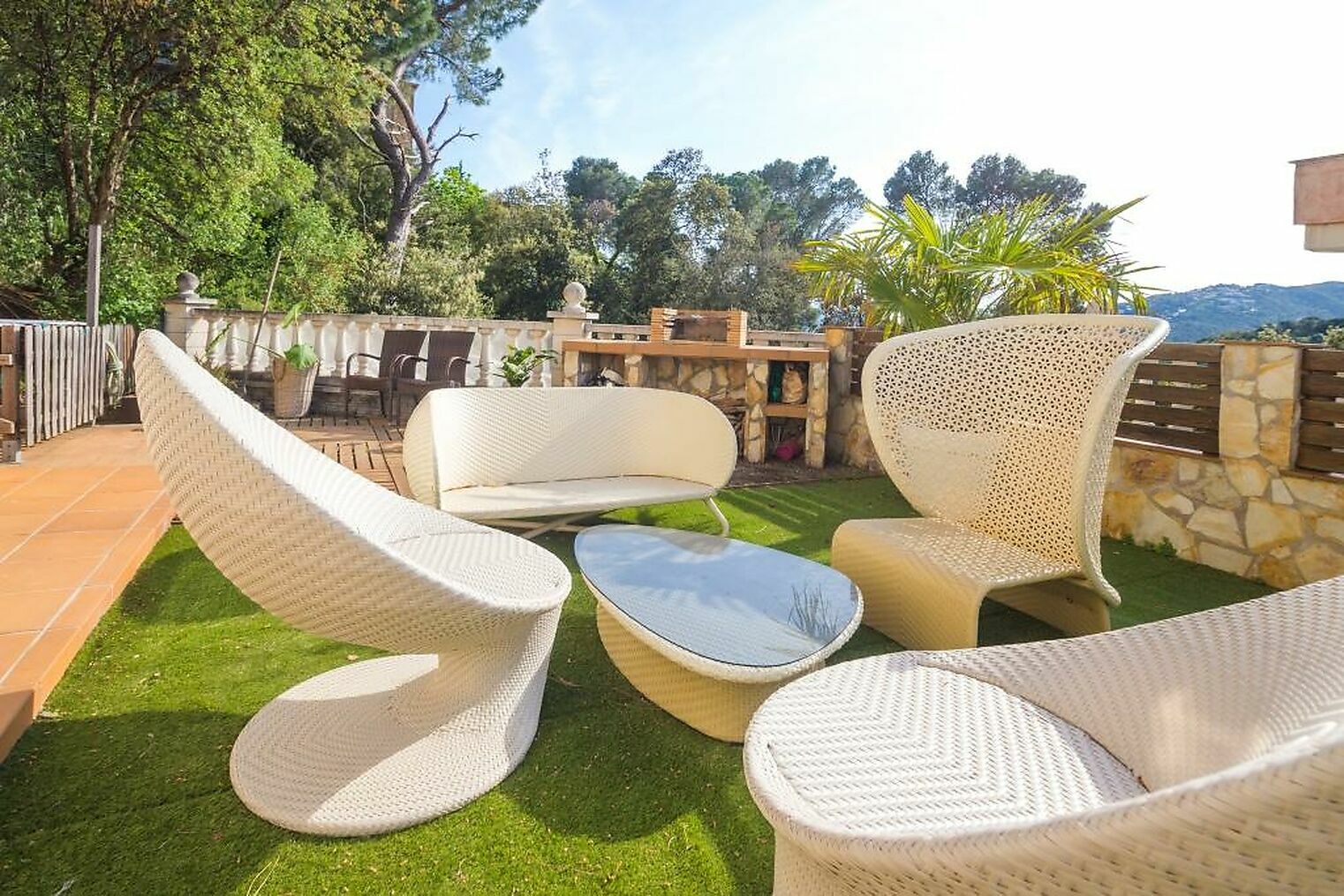 Apartment in Girona - view 1