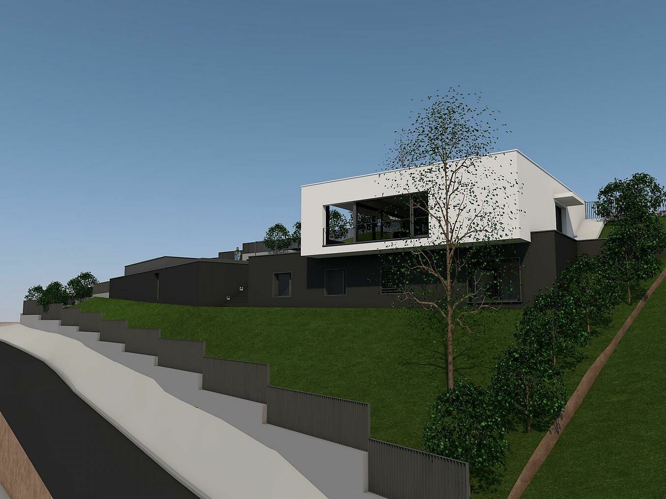 House in Sant Antoni de Calonge - view 1