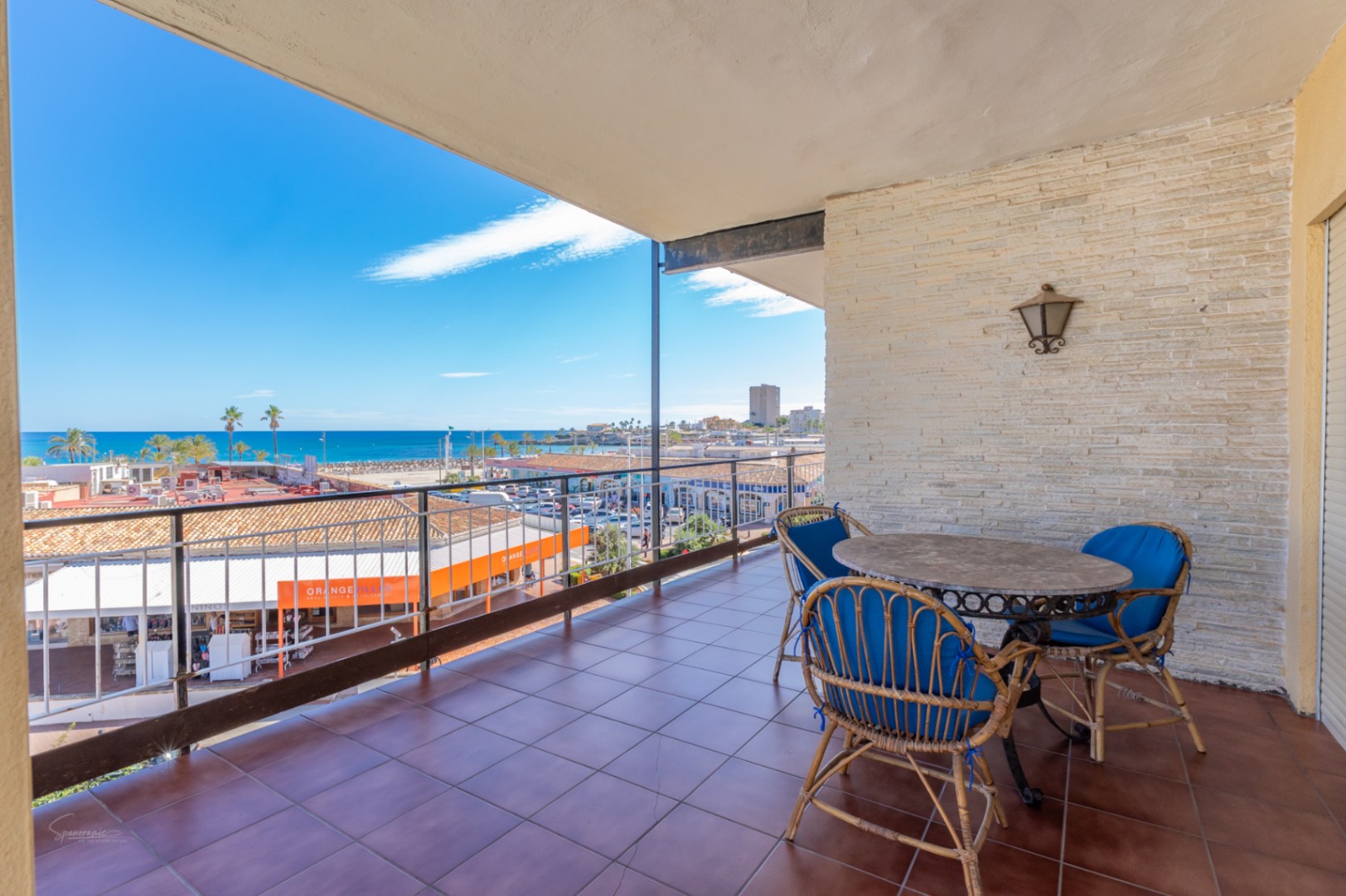 Apartment in Javea - view 1
