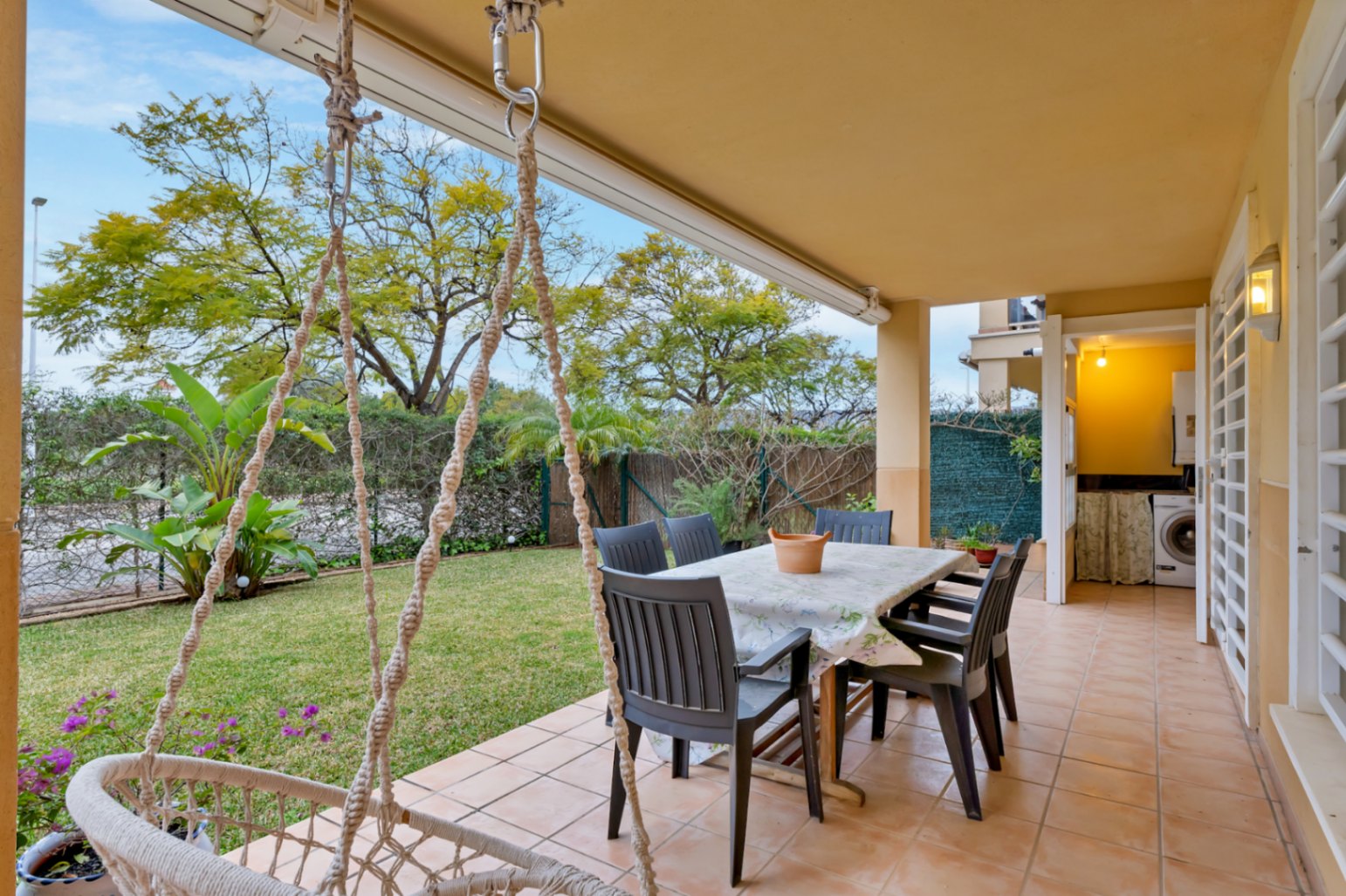 Apartment in Javea - view 1