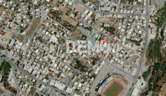 Land in Paphos Municipality - view 1
