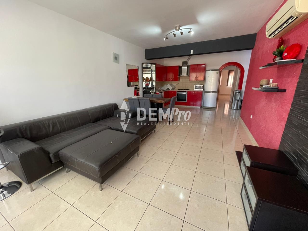Apartment in Pegeia - view 1