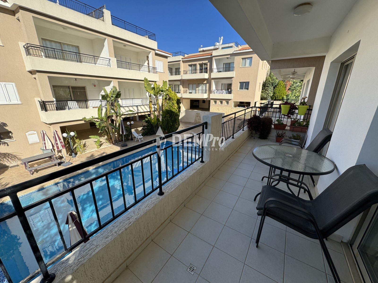 Apartment in Tala - view 1
