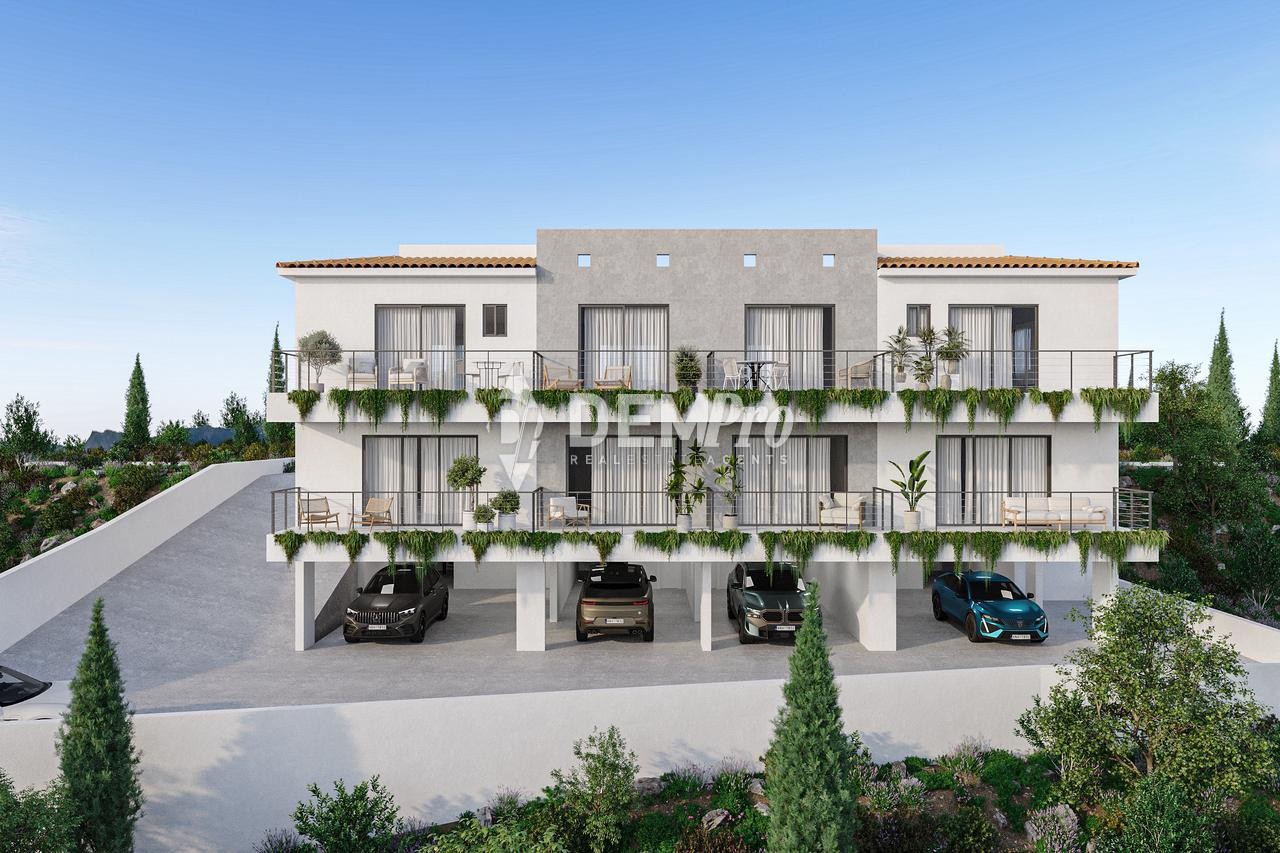 Villa in Emba - view 1