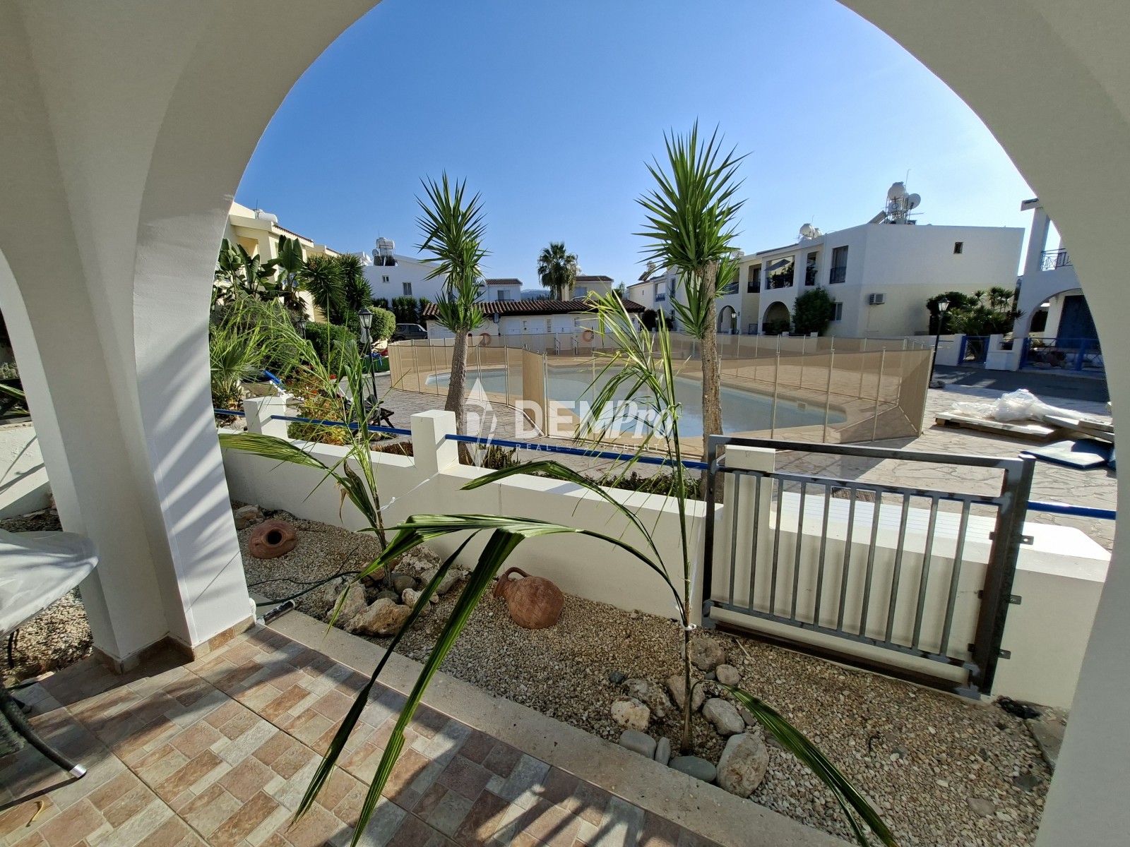 Apartment in Prodromi - view 1