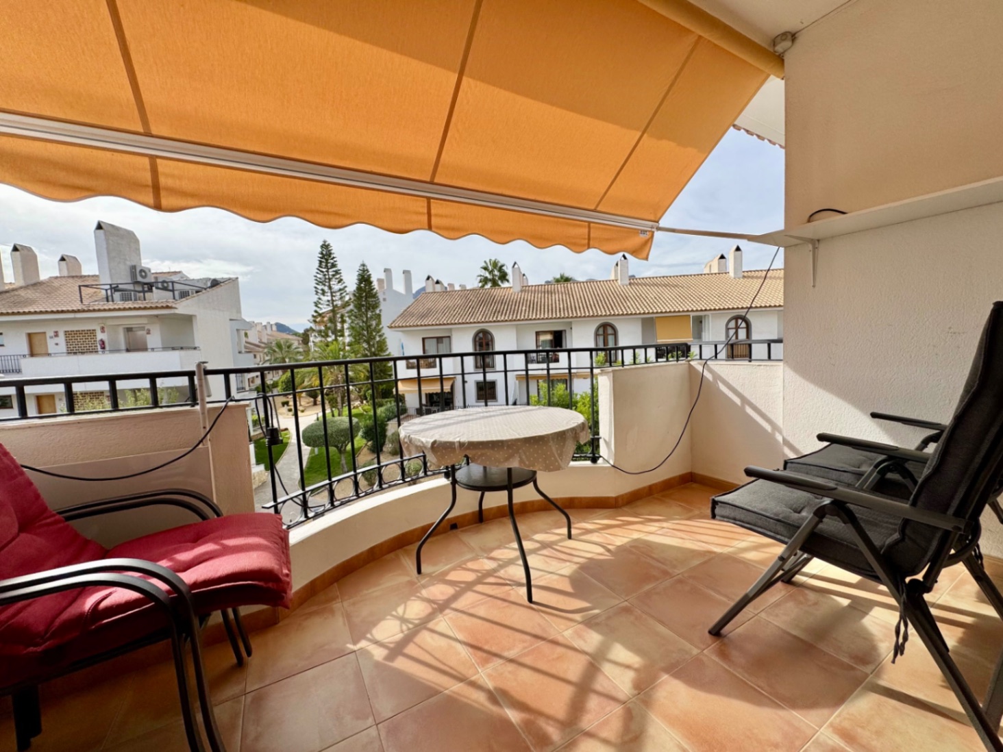 Apartment in Sant Joan d'Alacant - view 1
