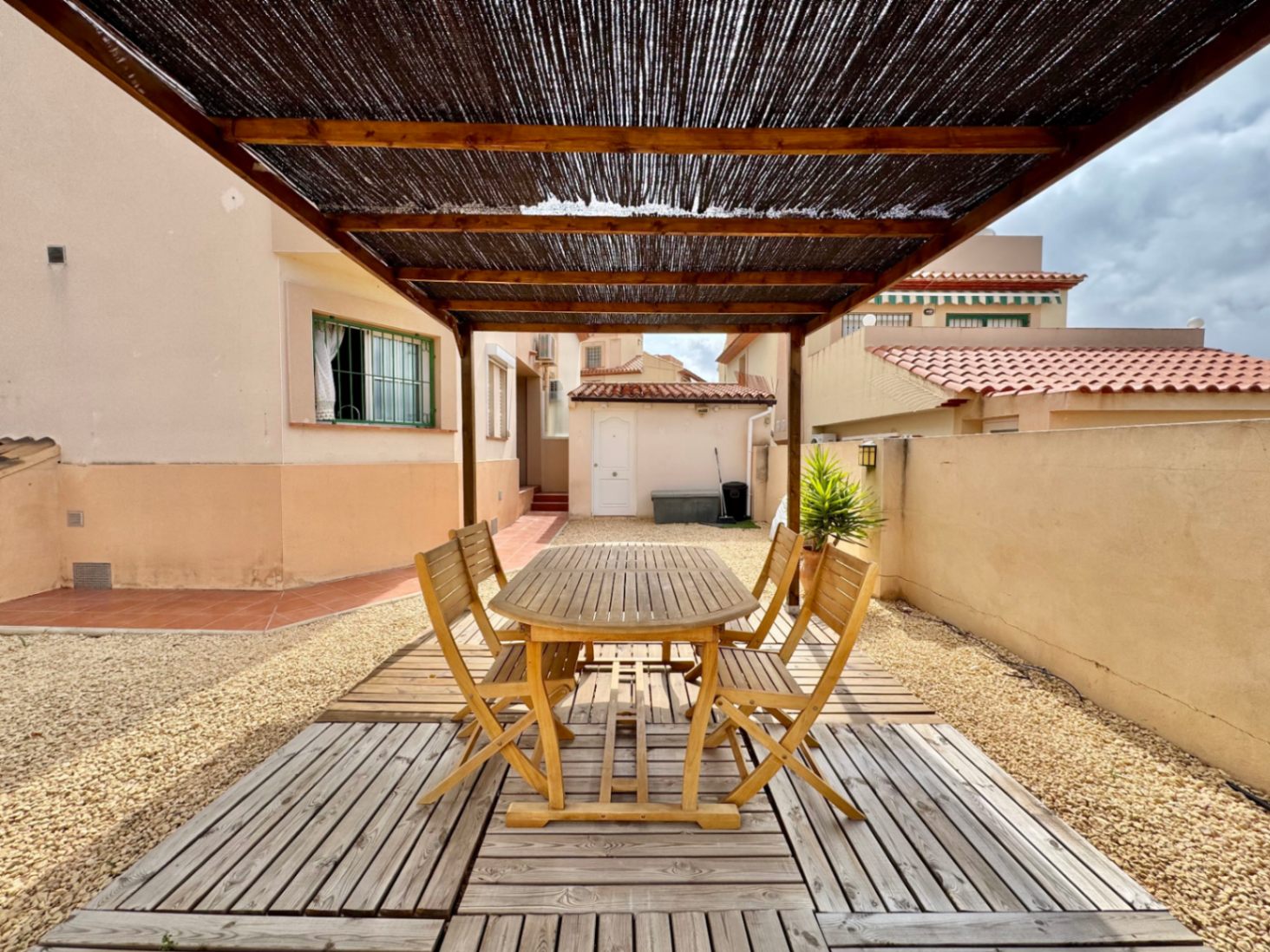 Villa in Sant Joan d'Alacant - view 1