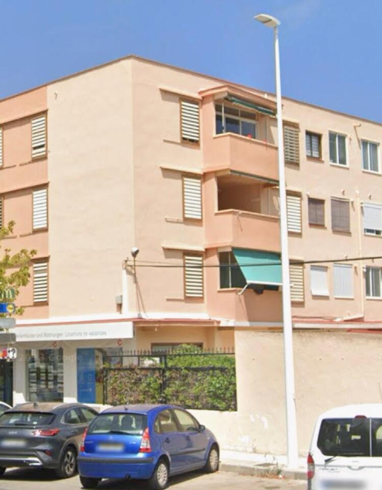 Apartment in Javea - view 1