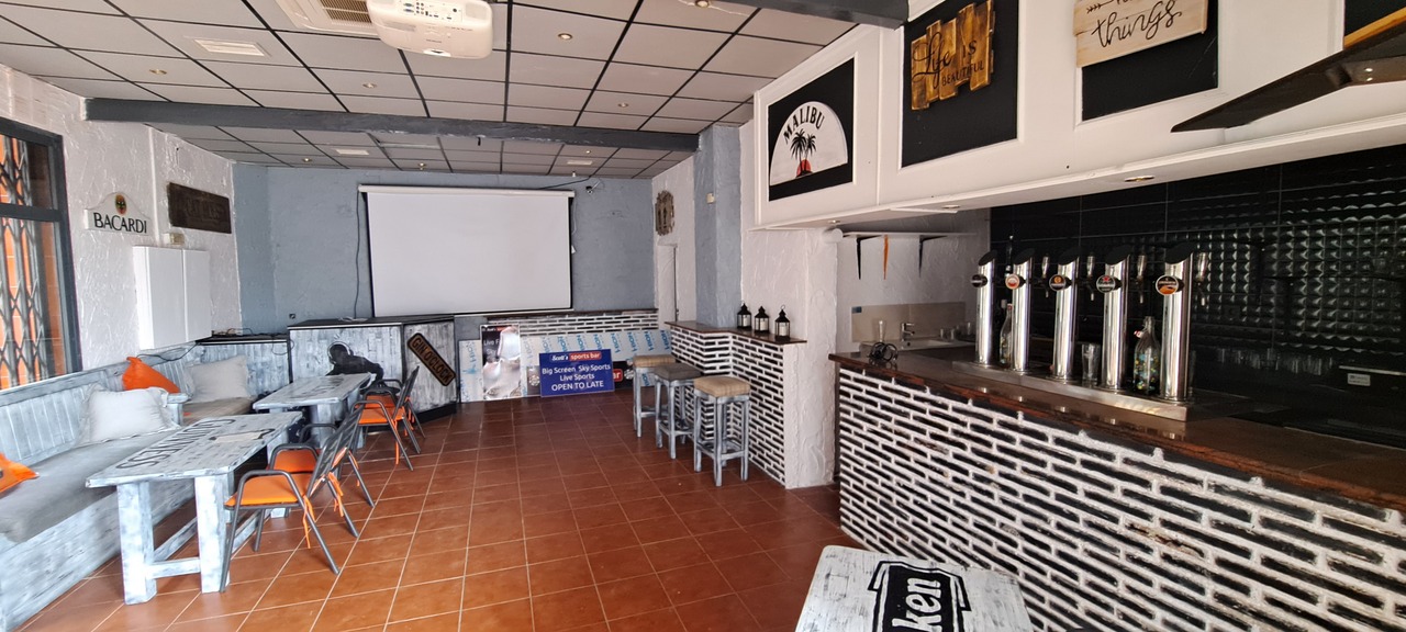 House in Alicante - view 1