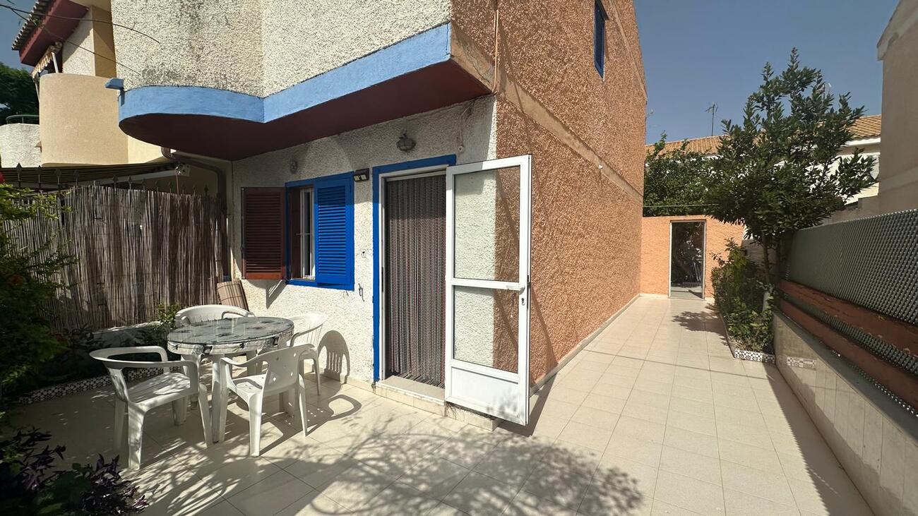 House in Santa Cruz - view 1