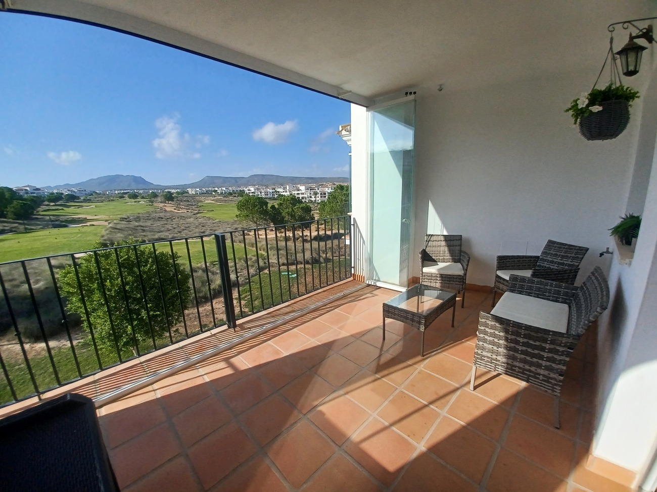 Apartment in Sucina - view 1