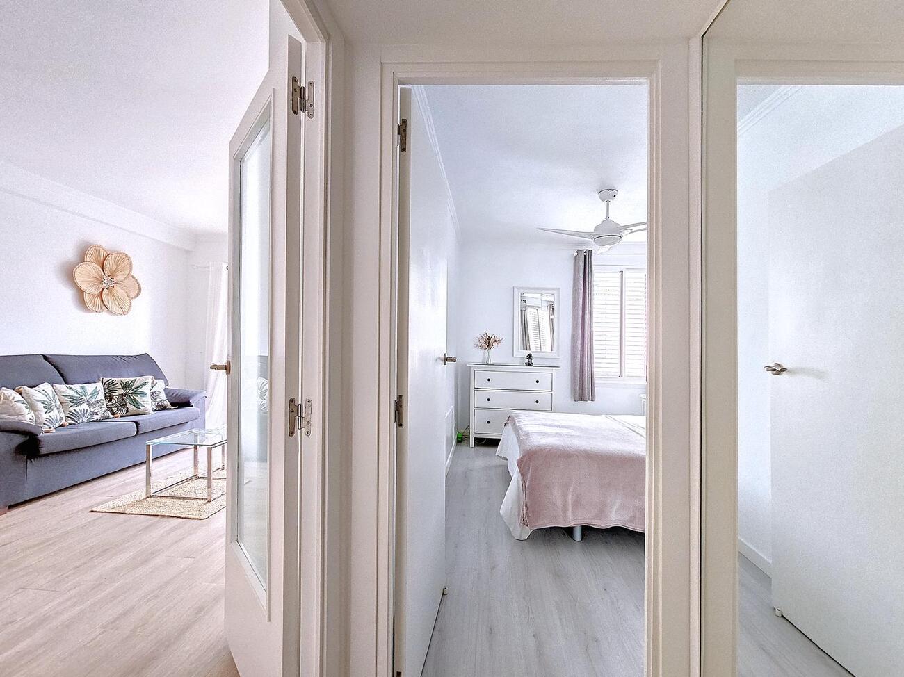 Apartment in Javea - view 1