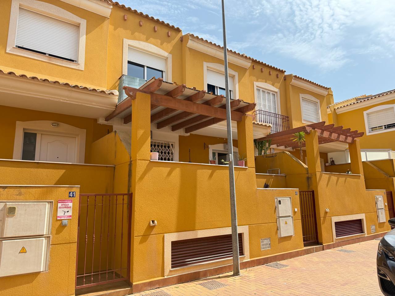 House in Algar - view 1