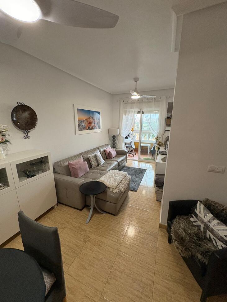 Apartment in Formentera de Segura - view 1