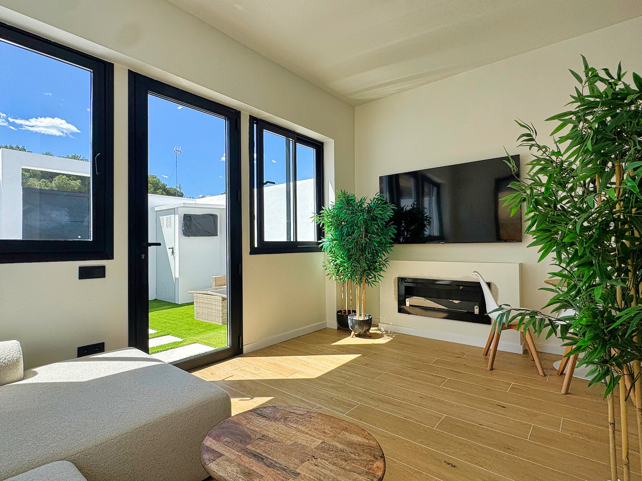 Apartment in Javea - view 1